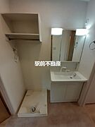 洗面所