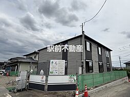 カーサ・ソーレ