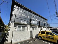 福岡県うきは市吉井町686-5：物件画像／株式会社駅前不動産　朝倉店