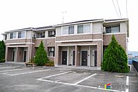 福岡県うきは市浮羽町東隈上12-3：物件画像／株式会社駅前不動産　朝倉店