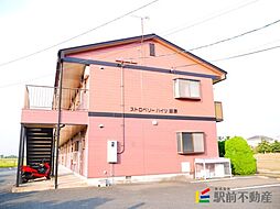 🉐敷金礼金0円！🉐ストロベリーハイツ郷原