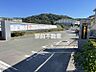 周辺：県立鳥栖商業高校 