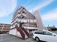 福岡県久留米市東合川2丁目5-15：物件画像／株式会社駅前不動産　西鉄久留米店