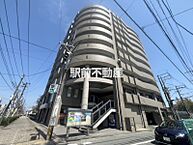 福岡県久留米市篠山町12-3：物件画像／株式会社駅前不動産　西鉄久留米店