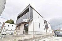 福岡県久留米市東合川町13-7：物件画像／株式会社駅前不動産　西鉄久留米店