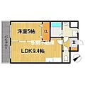 プロスペールS25階5.0万円