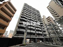 🉐敷金礼金0円！🉐S-RESIDENCE六ツ門abreastII