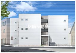 （仮称）Cherim西鉄久留米IV 105