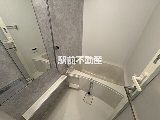 浴室