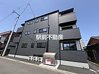 福岡県久留米市西町226-6：物件画像／株式会社駅前不動産　西鉄久留米店