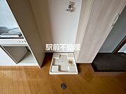 洗面所