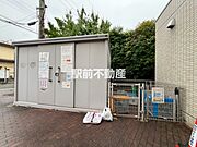 共有部分