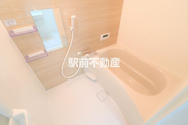 浴室