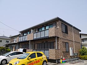 ラテール参番館 101 ｜ 福岡県久留米市北野町中川2306-5（賃貸アパート1LDK・1階・40.00㎡） その11