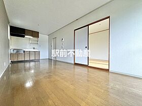 フラット高良台 202 ｜ 福岡県久留米市藤光町1265-7（賃貸アパート2LDK・2階・50.00㎡） その3