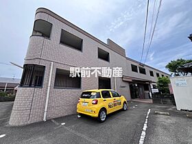 ピースフルV-I 103 ｜ 福岡県久留米市宮ノ陣5丁目20-37（賃貸アパート1K・1階・34.00㎡） その1