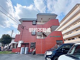 ピースフルおがた 305 ｜ 福岡県久留米市山川神代1丁目10-34（賃貸アパート3DK・3階・54.00㎡） その8