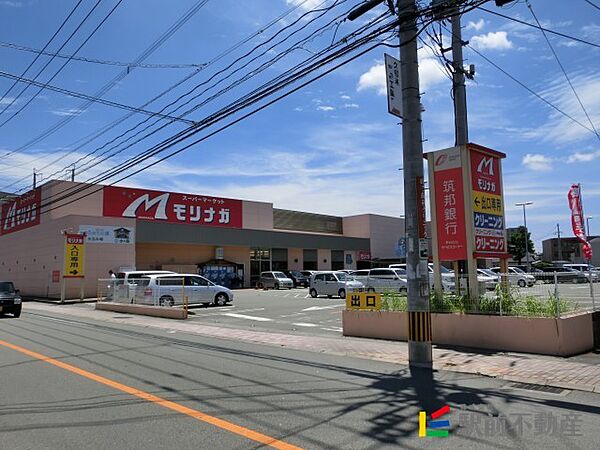 福岡県久留米市津福今町(賃貸アパート2LDK・1階・57.00㎡)の写真 その14