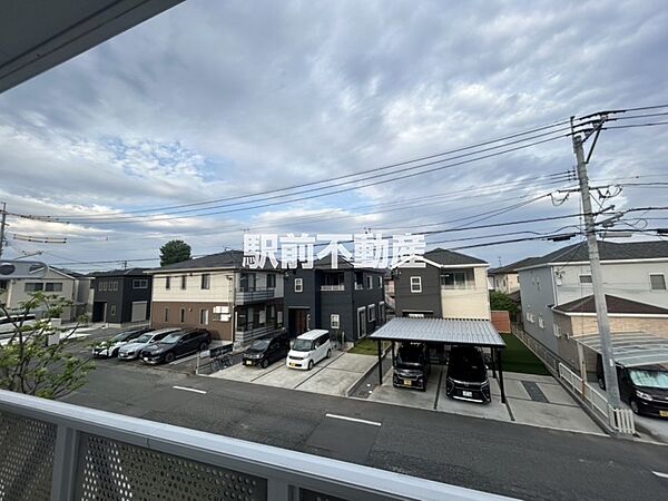 レーベンハイツ　G棟 201｜佐賀県鳥栖市宿町(賃貸アパート2LDK・2階・54.81㎡)の写真 その20