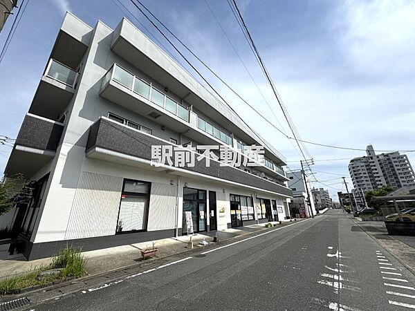 あきない通り西原 201｜福岡県久留米市中央町(賃貸マンション2LDK・2階・59.84㎡)の写真 その1