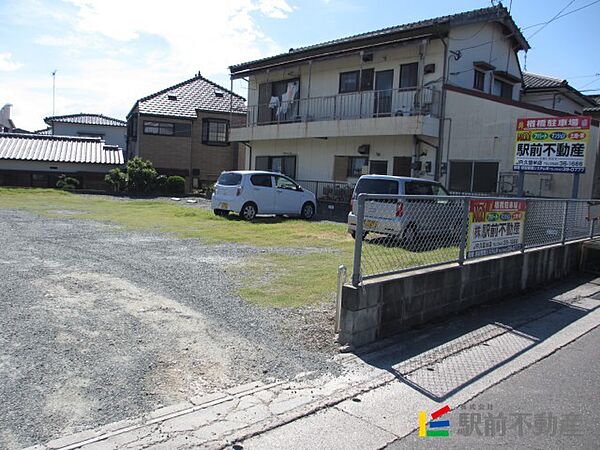 チェリーハイツ 202｜福岡県久留米市梅満町(賃貸アパート2LDK・2階・49.50㎡)の写真 その8