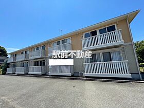 リーベン　ルーチェII 103 ｜ 福岡県久留米市国分町864（賃貸アパート1LDK・1階・40.07㎡） その10