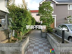 福岡県久留米市大善寺南1丁目11-24（賃貸アパート2LDK・2階・58.53㎡） その9