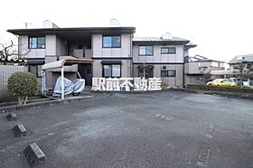 福岡県久留米市津福本町1733-2（賃貸アパート2LDK・2階・57.00㎡） その3