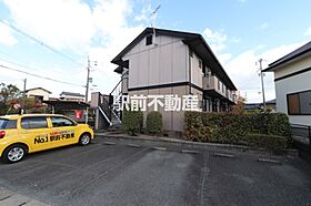 福岡県久留米市津福本町1733-2（賃貸アパート2LDK・2階・57.00㎡） その4