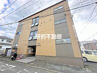 福岡県久留米市国分町250-4：物件画像／株式会社駅前不動産　西鉄久留米店