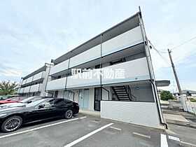 パークサイド3番館 101 ｜ 福岡県久留米市野伏間1丁目11-23（賃貸アパート2LDK・1階・52.99㎡） その10