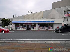 ヴィラージュII 103 ｜ 福岡県久留米市西町582-2（賃貸アパート1K・1階・28.78㎡） その9