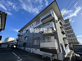 ラ・クール 301 ｜ 福岡県久留米市津福本町1655-3（賃貸マンション3LDK・3階・87.60㎡） その1