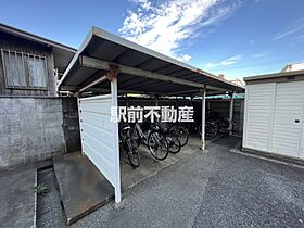 ラ・クール 301 ｜ 福岡県久留米市津福本町1655-3（賃貸マンション3LDK・3階・87.60㎡） その5