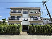 日当たり良好！