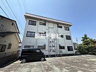 福岡県久留米市長門石5丁目8-14：物件画像／株式会社駅前不動産　西鉄久留米店
