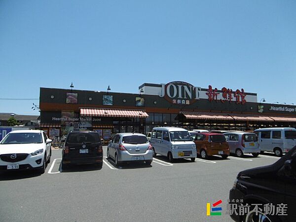 画像6:ジョイント久留米店 