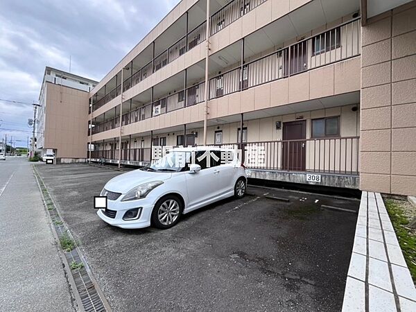 権藤ビル 201｜福岡県久留米市東櫛原町(賃貸マンション1LDK・2階・35.00㎡)の写真 その8