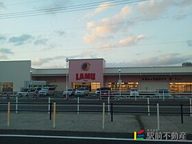 リヴェール恋町III 101 ｜ 福岡県久留米市梅満町80-1（賃貸アパート1LDK・1階・47.08㎡） その6