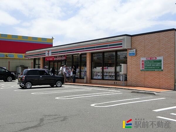 リプル 203｜福岡県久留米市津福本町(賃貸アパート1LDK・2階・35.32㎡)の写真 その1