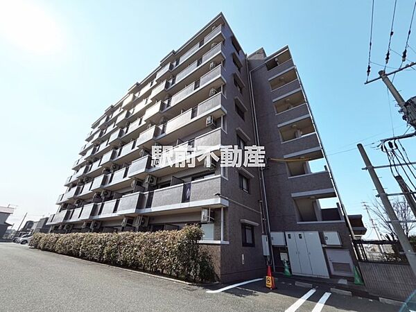 シャンベルジュＫＴ 108｜福岡県久留米市梅満町(賃貸マンション1DK・1階・32.22㎡)の写真 その1