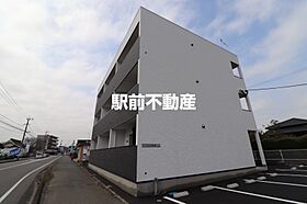 CS津福 103 ｜ 福岡県久留米市津福今町166-1（賃貸アパート1LDK・1階・33.63㎡） その4