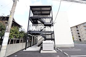 Premiage 久留米学園通 101 ｜ 福岡県久留米市津福今町277-1（賃貸アパート1LDK・1階・33.63㎡） その10