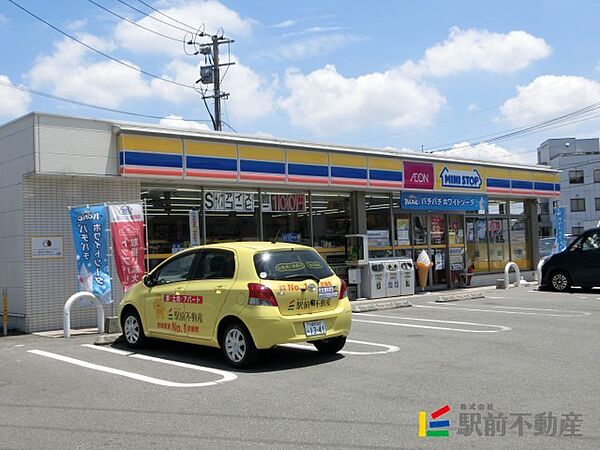 画像9:ミニストップ久留米津福今町店 