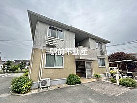 福岡県久留米市国分町947-6（賃貸アパート1LDK・2階・40.43㎡） その7