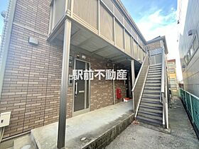 コンフォール医大通り 103 ｜ 福岡県久留米市篠山町253-2（賃貸アパート1LDK・1階・33.74㎡） その7