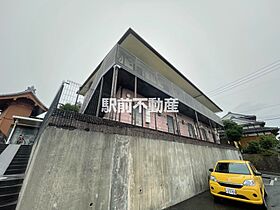 アドバンテイジ合川 204 ｜ 福岡県久留米市合川町1045-2（賃貸アパート1K・2階・26.49㎡） その8