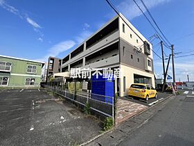 カドル 111 ｜ 福岡県久留米市東合川新町7-35（賃貸マンション1LDK・1階・48.50㎡） その1