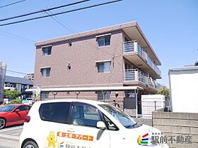 福岡県久留米市大善寺南1丁目4-31（賃貸マンション2LDK・3階・60.00㎡） その12