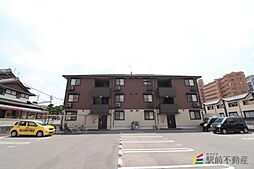 宮の陣駅 6.8万円